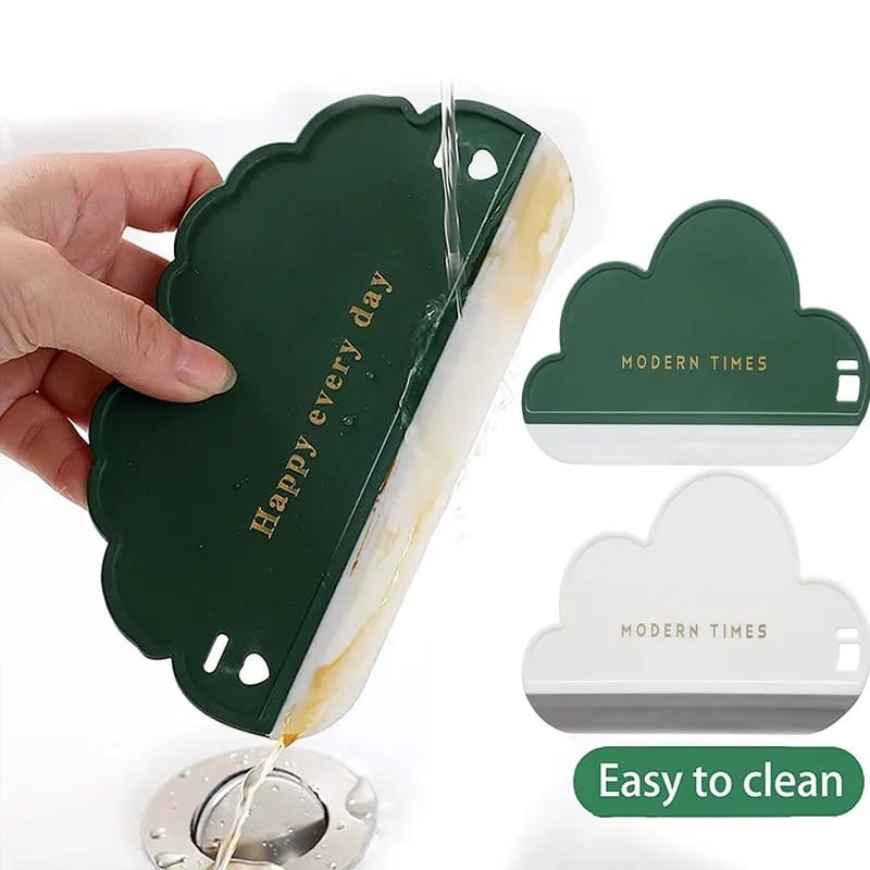 Creative Cloud Wiper, Dust Removal Brush, Reusable Silicone Universal Cleaning Tools Creative Cloud Wiper, Dust Removal Brush, Reusable Silicone Universal Cleaning Tools